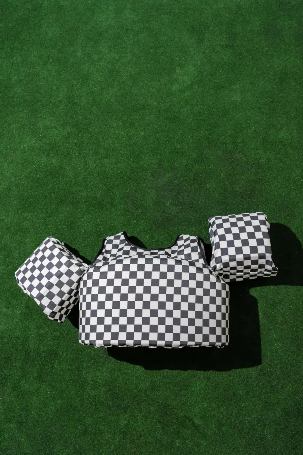 Adult Splasher | Racing Checker