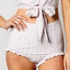 All Neutral | All Ruffled Up Bottoms