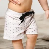 All Neutral | Baby Euro Shorts