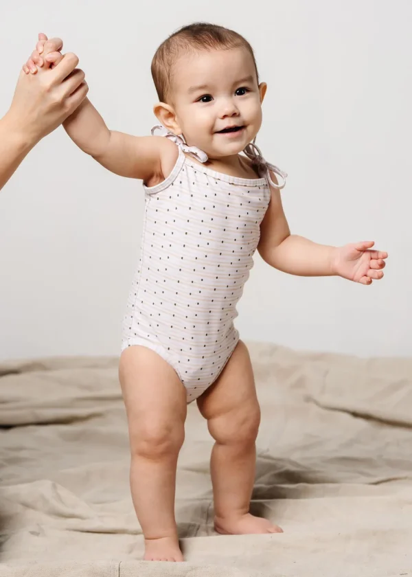 All Neutral | Baby Simply One-Piece