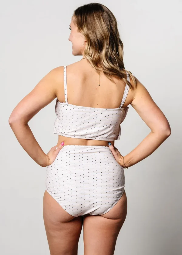 All Neutral | Bow Bottoms