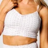 All Neutral | Centered Top
