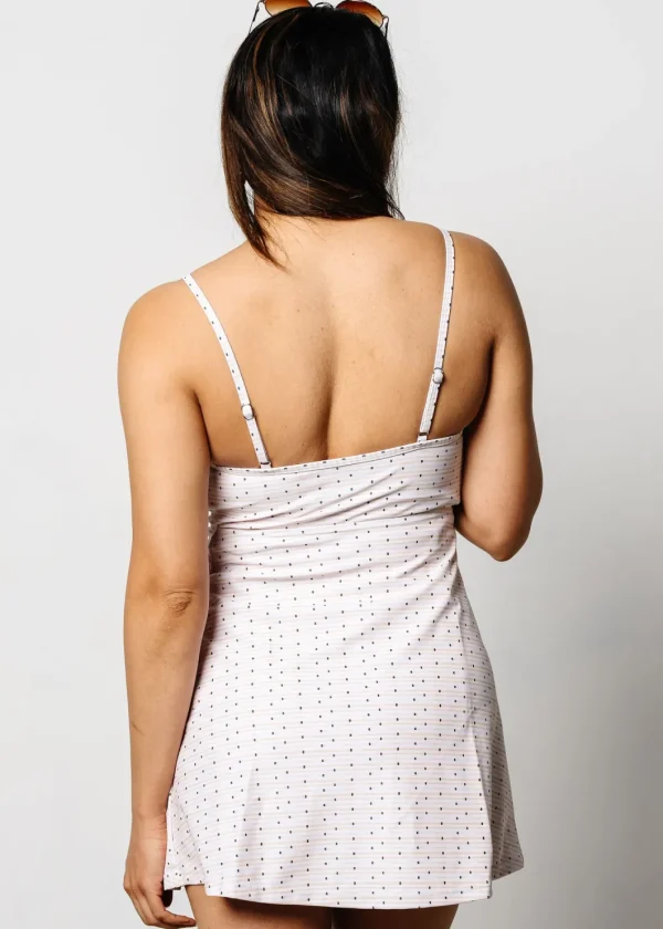 All Neutral | Detached High-Waisted Skirt