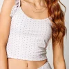 All Neutral | Flutter Top