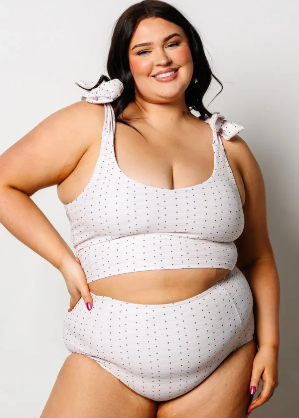 All Neutral | High-Waisted Bottoms