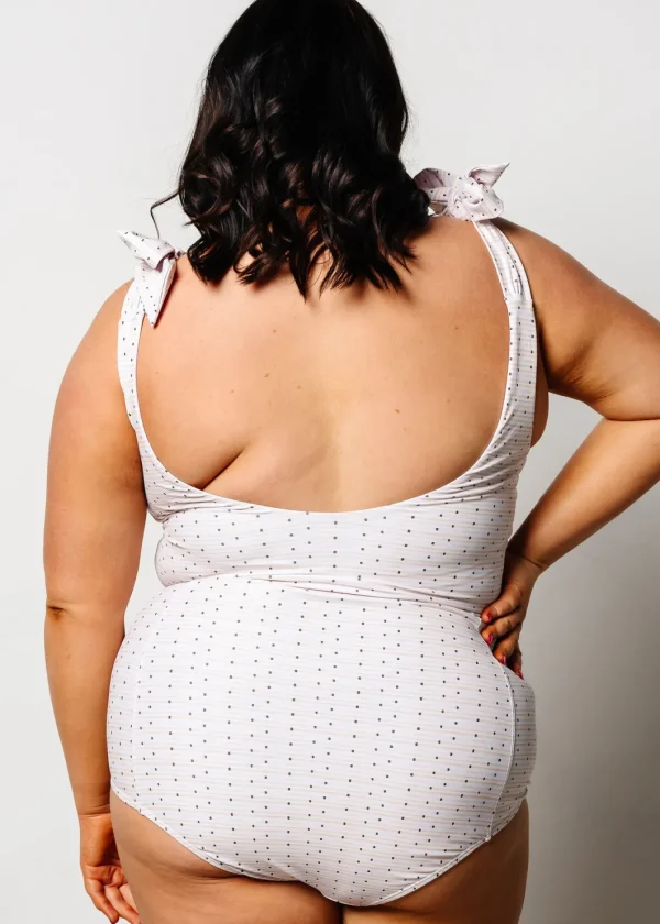All Neutral | High-Waisted Bottoms