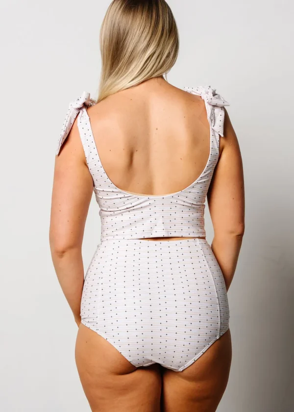 All Neutral | High-Waisted Bottoms