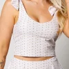 All Neutral | Knot Top