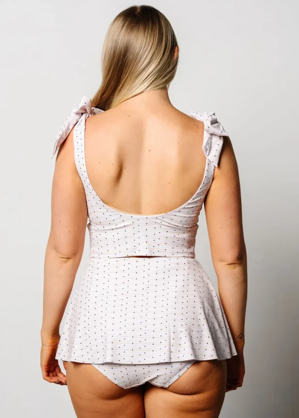 All Neutral | Knot Top