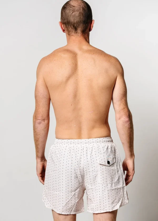 All Neutral | Mens Retro Shorties