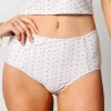 All Neutral | Mid-Rise Bottoms