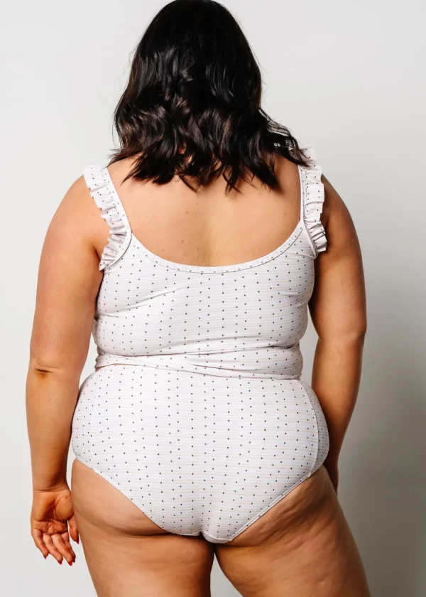 All Neutral | Mid-Rise Bottoms