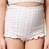 All Neutral | Mini All Ruffled Up Bottoms