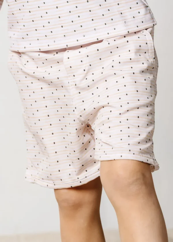 All Neutral | Mini Boardies