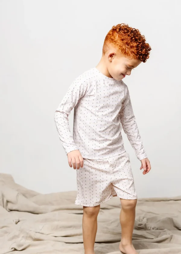 All Neutral | Mini Boardies
