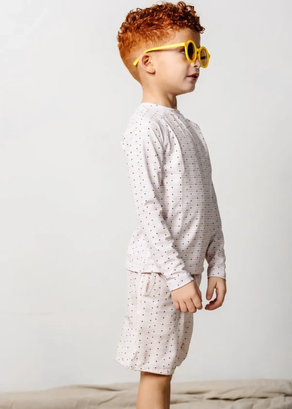 All Neutral | Mini Boardies
