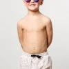 All Neutral | Mini Retro Shorties