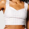All Neutral | Ripple Top
