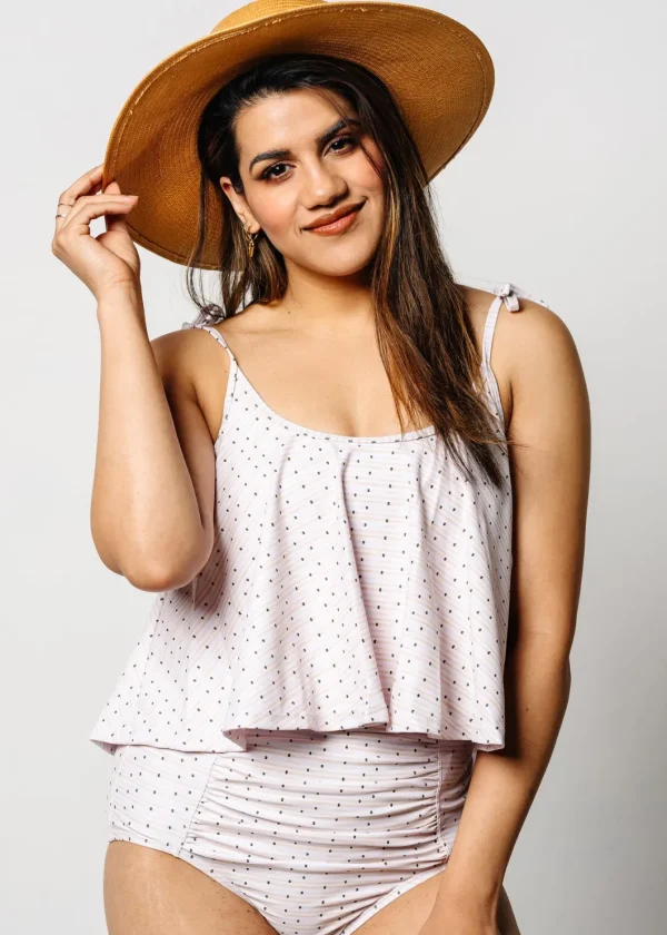 All Neutral | Swing Top