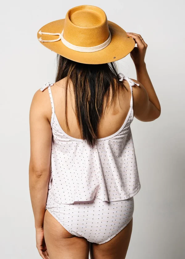 All Neutral | Swing Top