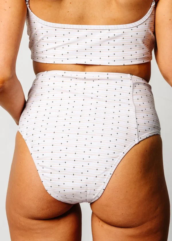 All Neutral | Up High Bottoms