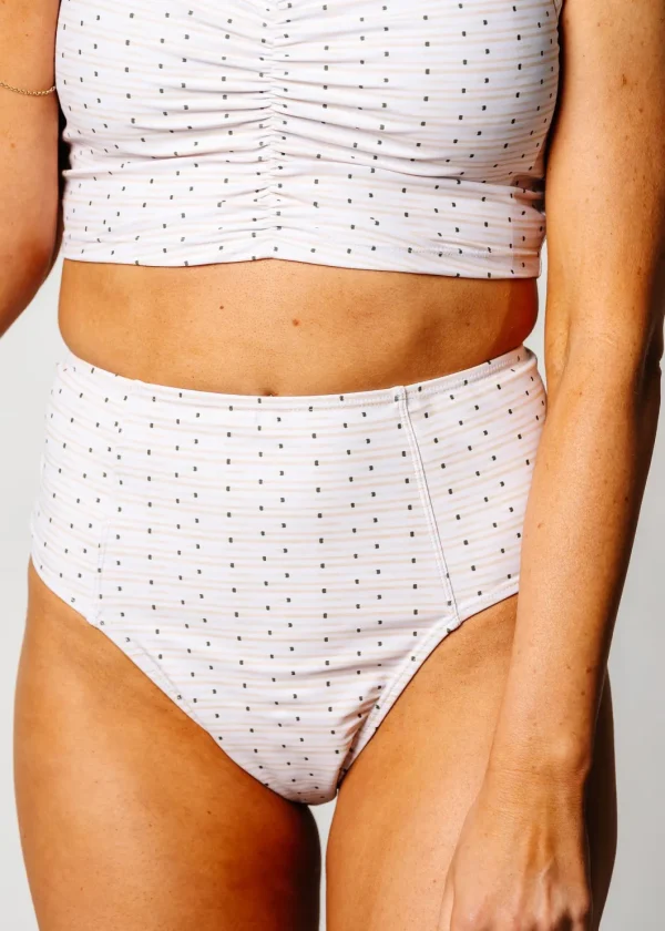 All Neutral | Up High Bottoms