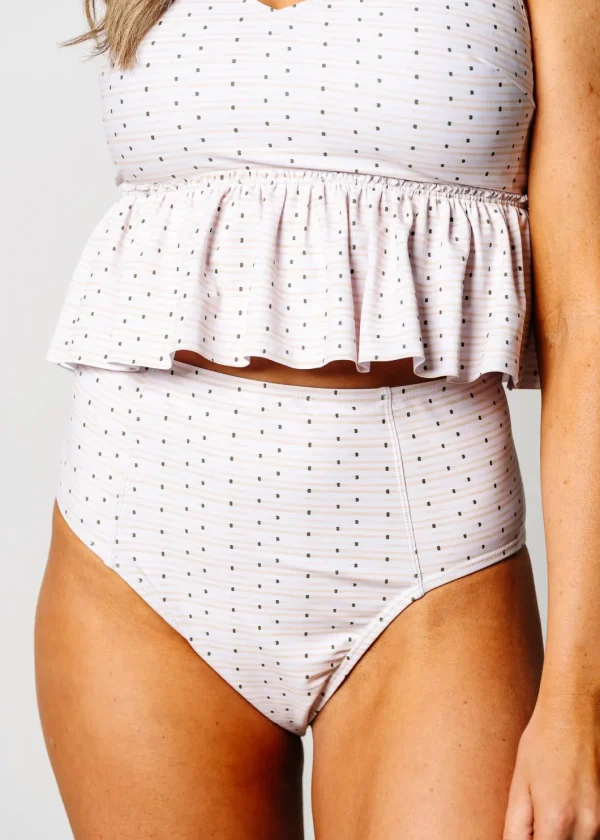 All Neutral | Up High Bottoms