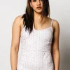All Neutral | VD Crop Top