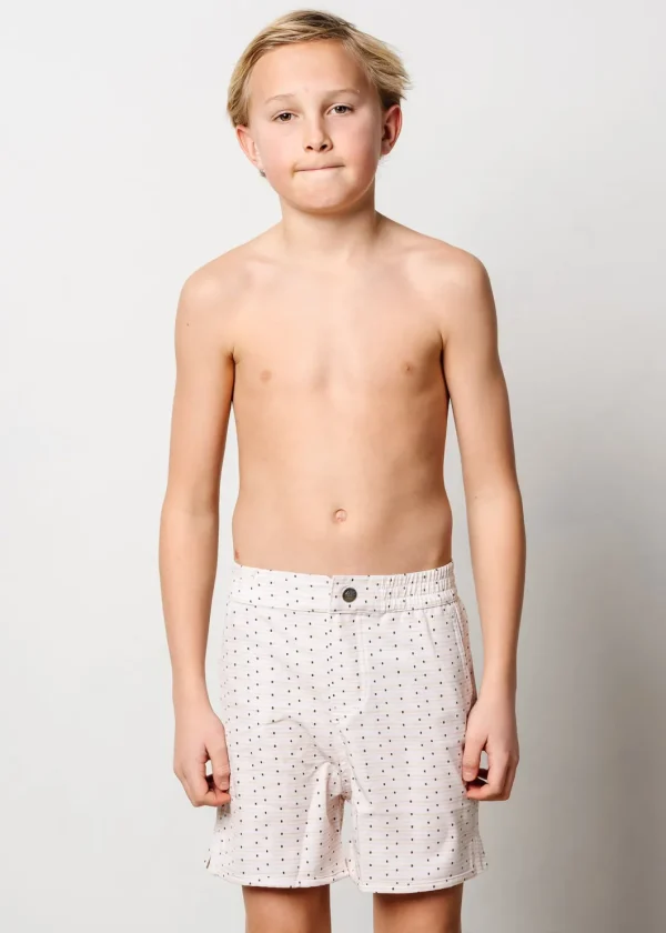 All Neutral | Youth Boardies