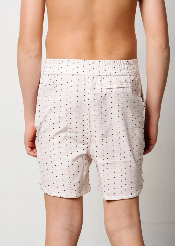 All Neutral | Youth Boardies