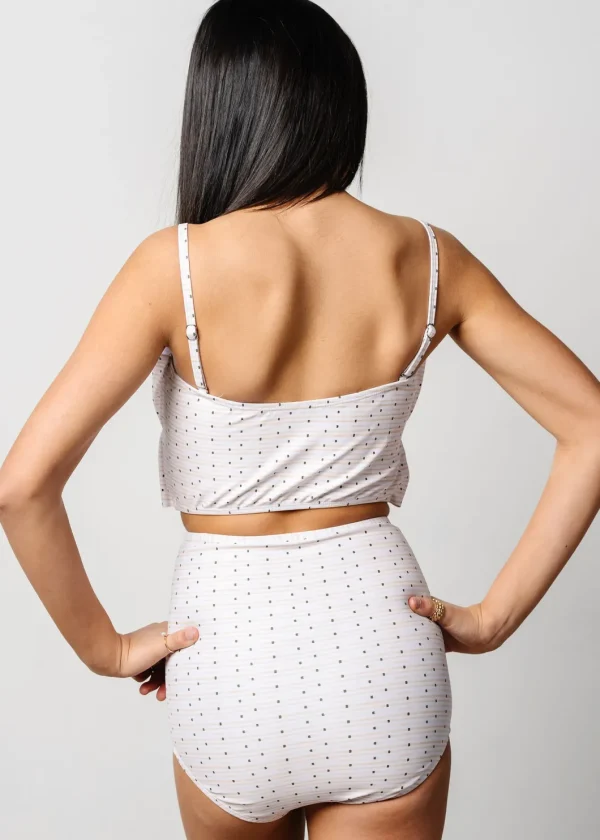 All Neutral | Youth Bow Bottoms