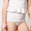 All Neutral | Youth Peplum Bottoms