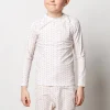 All Neutral | Youth Rashguard Top (Unisex)