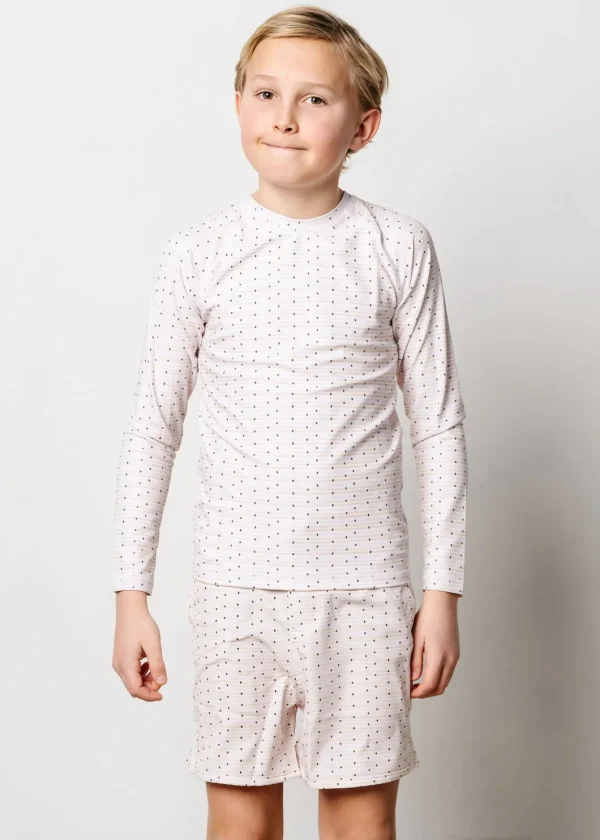 All Neutral | Youth Rashguard Top (Unisex)
