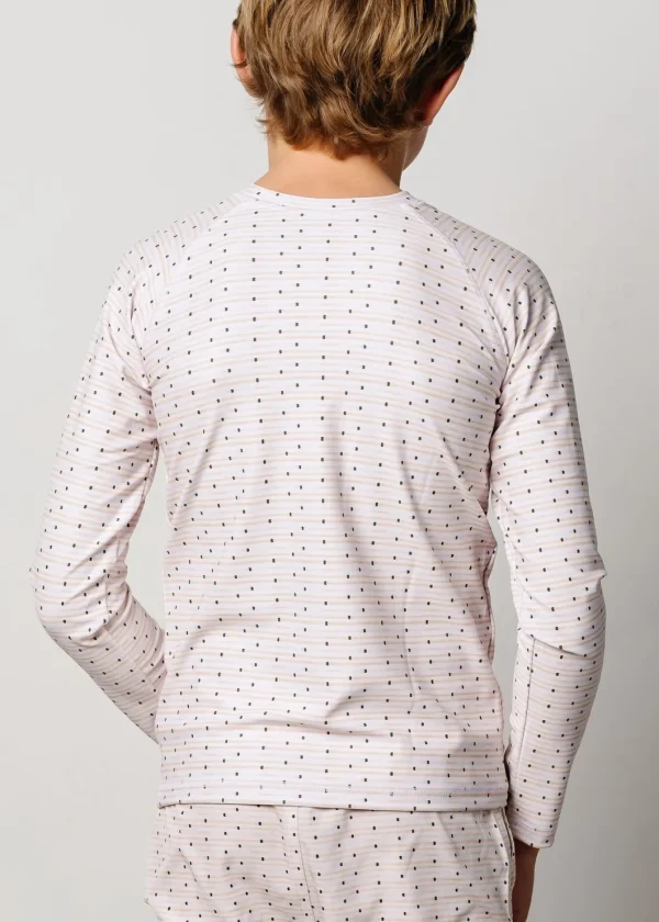 All Neutral | Youth Rashguard Top (Unisex)