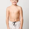 All Neutral | Youth Retro Shorties