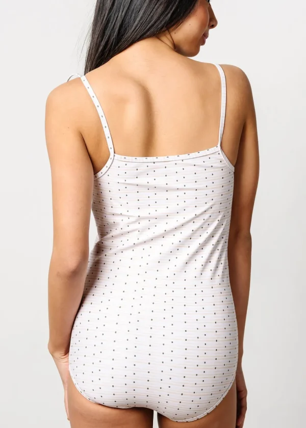 All Neutral | Youth Simply One-Piece