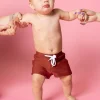 Amber Brown | Baby Euro Shorts