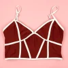 Amber Brown | Lined Up Top