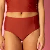 Amber Brown | Mid-Rise Bottoms