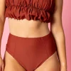 Amber Brown | Up High Bottoms