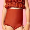 Amber Brown | Youth All Ruffled Up Bottoms