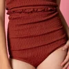 Amber Brown | Youth Smocked Bottoms
