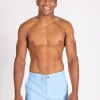 Arctic Blue | Mens Boardies