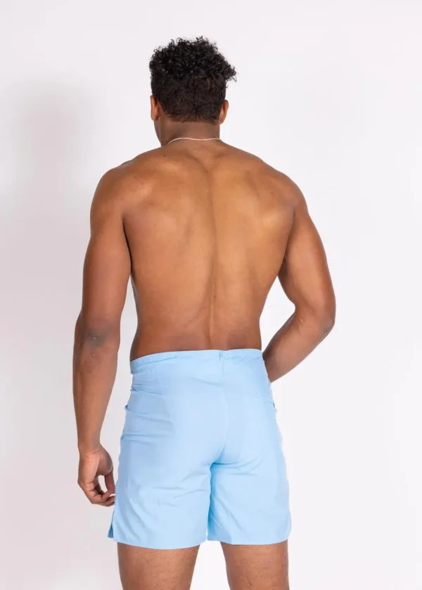 Arctic Blue | Mens Boardies