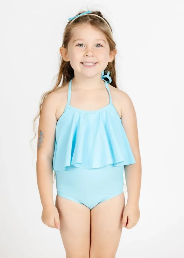 Arctic Blue | Mini Swing Top