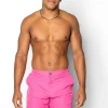 Azalea Pink | Mens Boardies