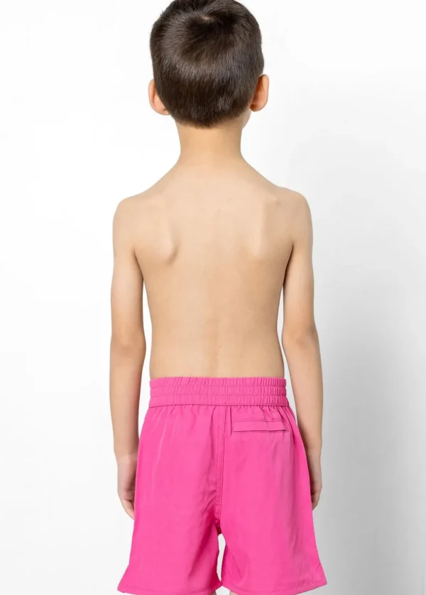 Azalea Pink | Mini Boardies