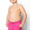 Azalea Pink | Youth Boardies