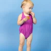 Berry | Baby Romper One-Piece